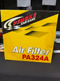 Penske Car Care Air Filter PA324A for Ford Family 1969-1987 New