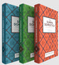 The Summa Domestica 3-Volume Paperback Set New