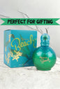 Mysterious Beach Spray Perfume Eau de Parfum for Women - 100ml/3.4 Fl. Oz.