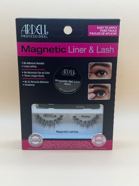 Ardell Professional Lashes Multiple Styles, Colors and Cuts Choose From Many New