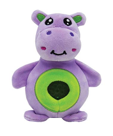 Jellyroos Squishy Squeezy Squashy Collectible Plush -Choose Plush New
