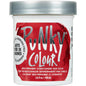 Punky Vermillion Red Semi Permanent Hair Color New