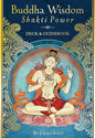 Buddha Wisdom, Shakti Power Colorful Cards Deck New