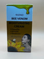 Rozino Bee Venom Face Moisturizing Cream Smooth Daily Use 5.29 oz New Sealed