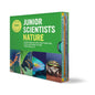 Junior Scientists Nature 4- Book Box Set Paperback New