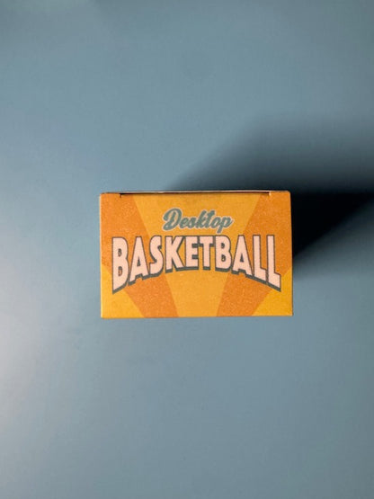 Desktop Basketball: Slam Dunk! (RP Minis)