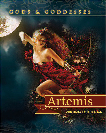 Gods and Goddesses of the Ancient World Book Series -Choose From 24 Titles New