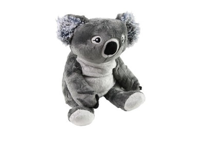 Hugimals Weighted Koala or Elephant Stuff Animal Sensory Toy 5LBS New Choose One