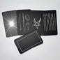 The Portent Tarot: Deck and Guidebook (Tarot/Oracle Decks) New Sealed