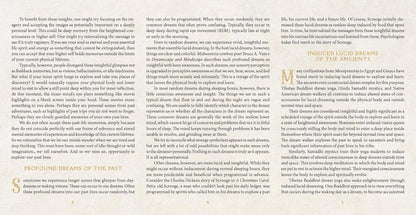 Ancient Wisdom Scrolls, Past Lives: Past Lives New
