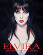 Elvira Mistress of the Dark Photo Biography HC Hardcover