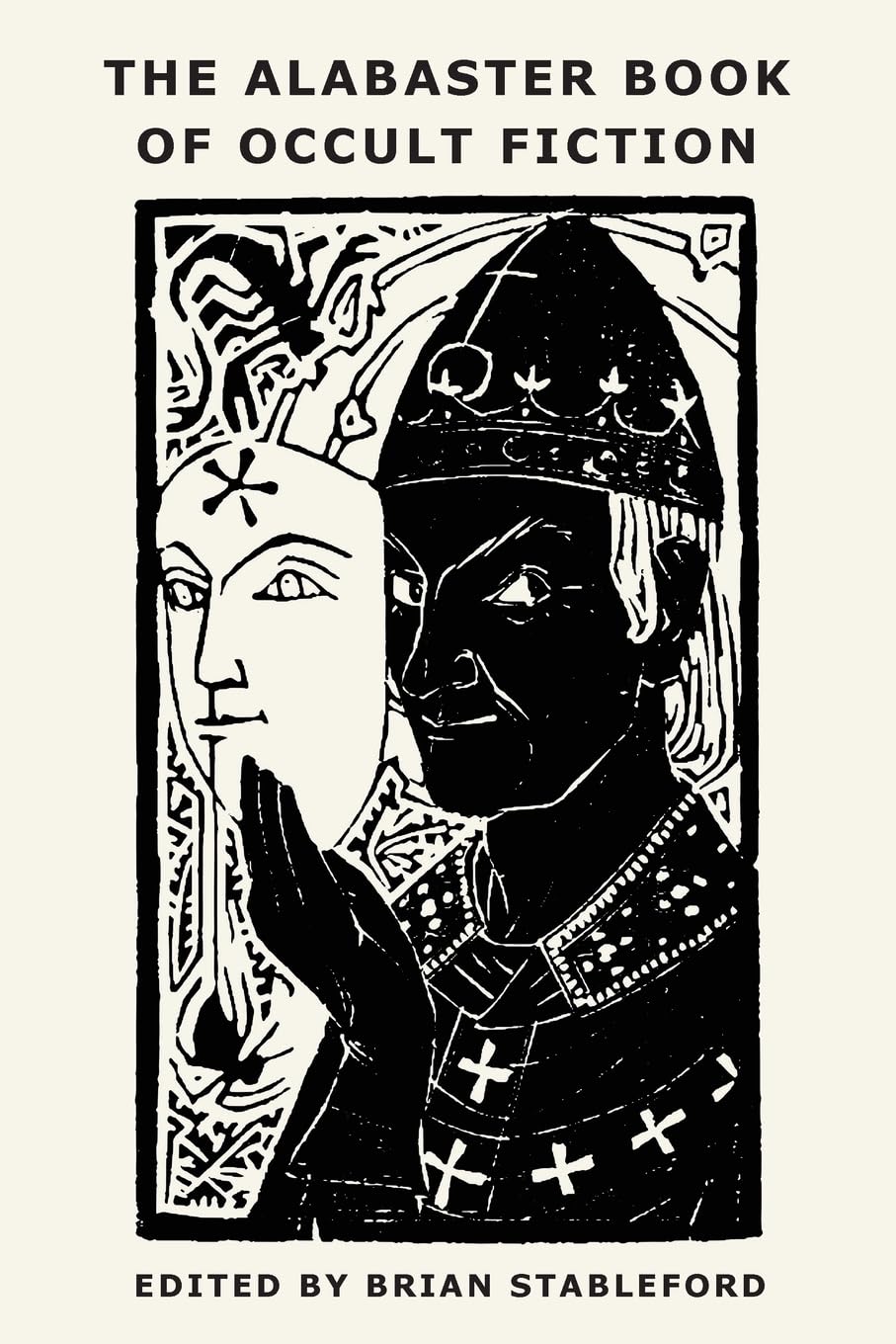 Books of Occult Fiction of Many Colours Series- New Choose