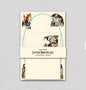 Letter Writing Sets- Embrace the art Choose From Many Themes-New