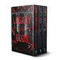 Legacy of Gods Boxed Set Books 1-3: God of Malice, God of Pain, and God of Wrath