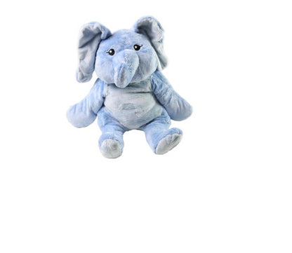 Hugimals Weighted Koala or Elephant Stuff Animal Sensory Toy 5LBS New Choose One