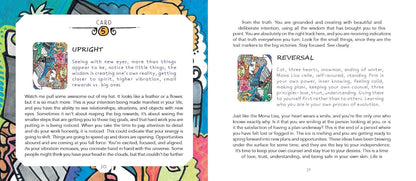 Powerful Perspectives: (Oracle Kit Box Set with 40 Cards and Guide Book)
