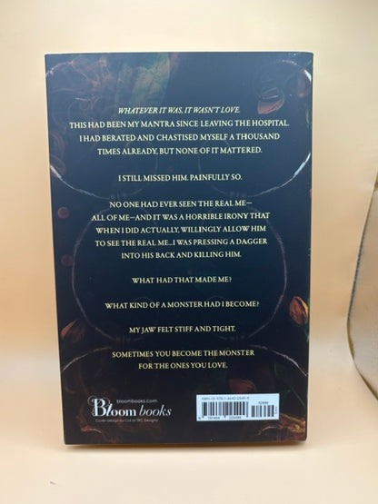 Infatuated Fae 4 Book Bundle Series New 3 Hardbacks and 1 Paperback
