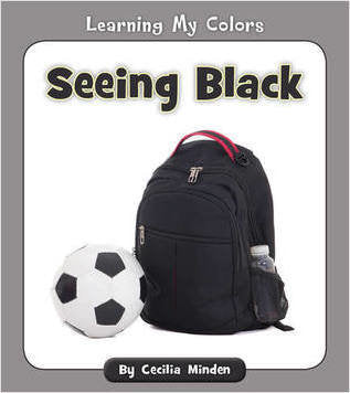 Learning My Colors Book Series Choose From 4 Colors- New