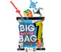 15 Piece Surprise Grab Toy Bags Choose From Boy Or Girl New