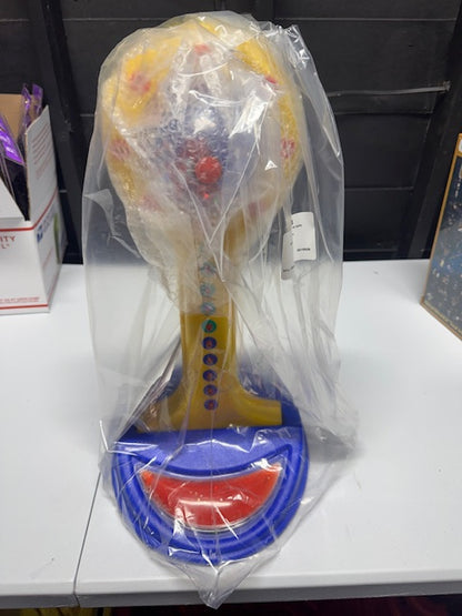 High Striker Strength Test Tactile Stimulation Sensory Toy-New