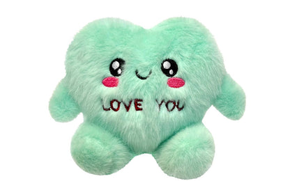 Sweetheart Tarts - PBJ's Plush Ball Jellies New Choose From Four Colors