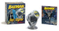 Mini Interactive Figures-Marvel, DC, Gaming, Movies, Funny & More Choose One