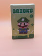 Make A Wish Mini Bricks Building Blocks Sets Choose From Many Characters New