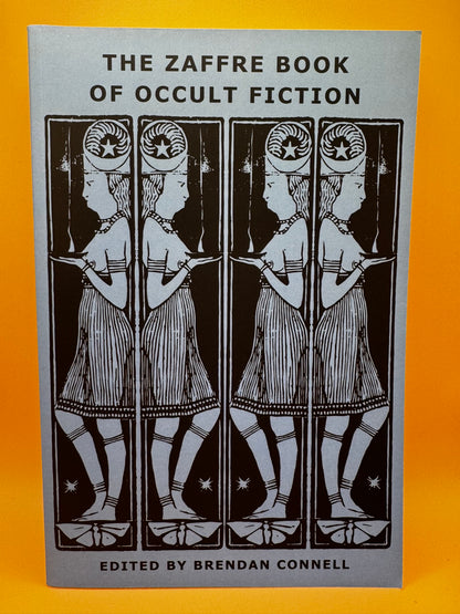 Books of Occult Fiction of Many Colours (5 book Set) New Paerback