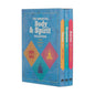 The Essential Body & Spirit Collection: Tarot, Crystals, Auras New