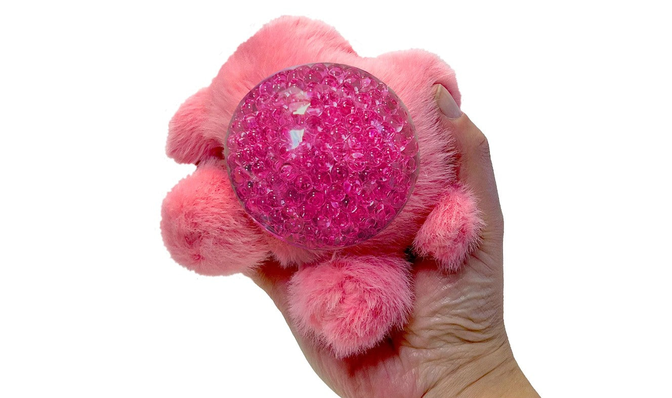 Sweetheart Tarts - PBJ's Plush Ball Jellies New Choose From Four Colors
