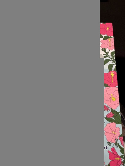 Queer Animals & Plants Coloring Book New