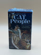 Tarot of the Cat People 78 Card Deck-New