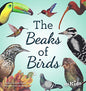 The Beaks of Birds-Wonderful World of Birds And Their Beaks Paperback New