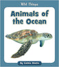 The Wild Things Series - Creatures that live in our world- Choose Theme-New