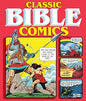 Classic Bible Comics 23 Essential Bible Narratives New