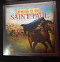 Journeys of St Paul Adventure Game Board Game Deliver the Message! New