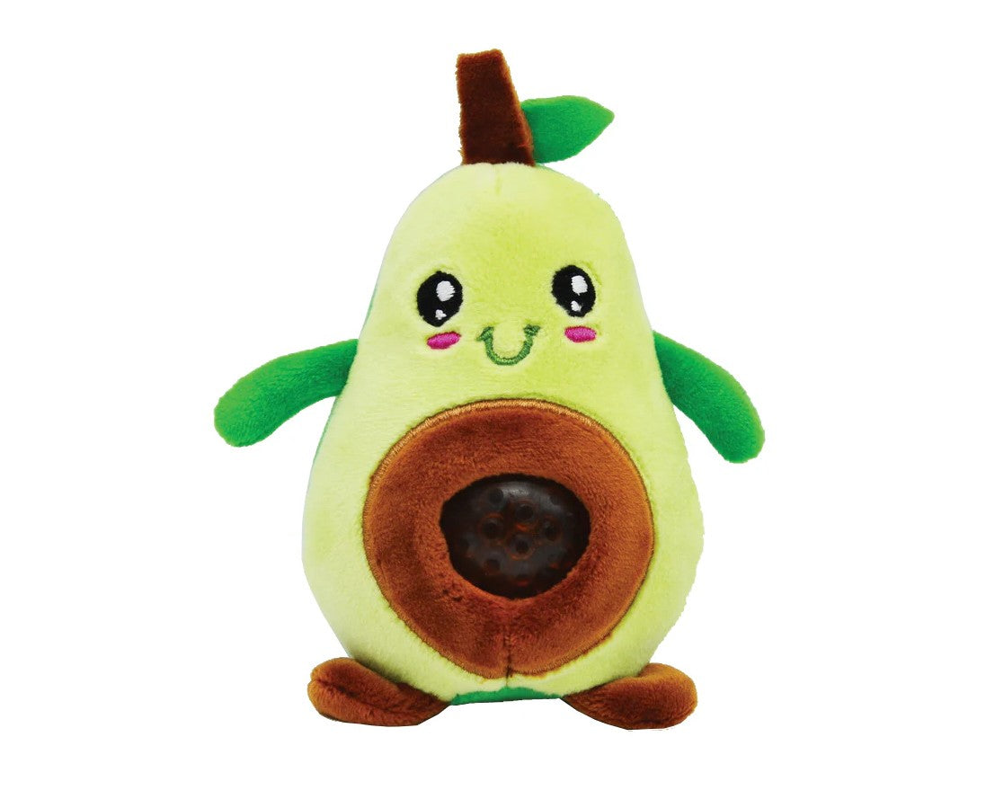 Jellyroos Squishy Squeezy Squashy Collectible Plush -Choose Plush New