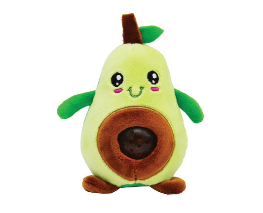 Jellyroos Squishy Squeezy Squashy Collectible Plush -Choose Plush New