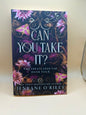 Can You Take It? (Infatuated Fae, Book 4 of 4) Paperback New