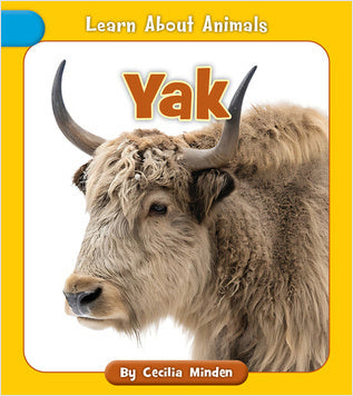 Learn About Animals Decodable Series Choose From 10 Animals or Collect Them All