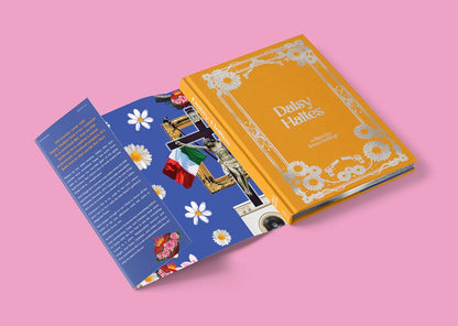 Daisy Haites (Collector's Edition: Jessa's Version) (Magnolia Parks Universe, 2)