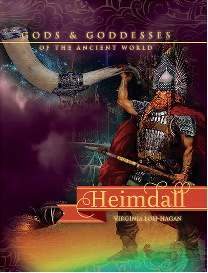 Gods and Goddesses of the Ancient World Book Series -Choose From 24 Titles New