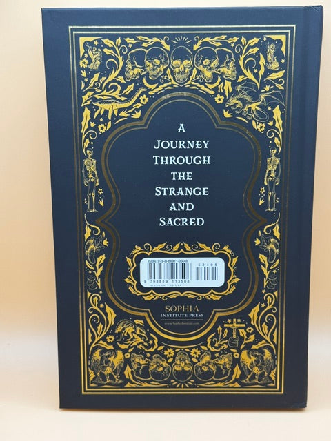Weird Catholic Handbook-Aspects of the Catholic Faith Paperback New