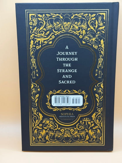Weird Catholic Handbook-Aspects of the Catholic Faith Paperback New