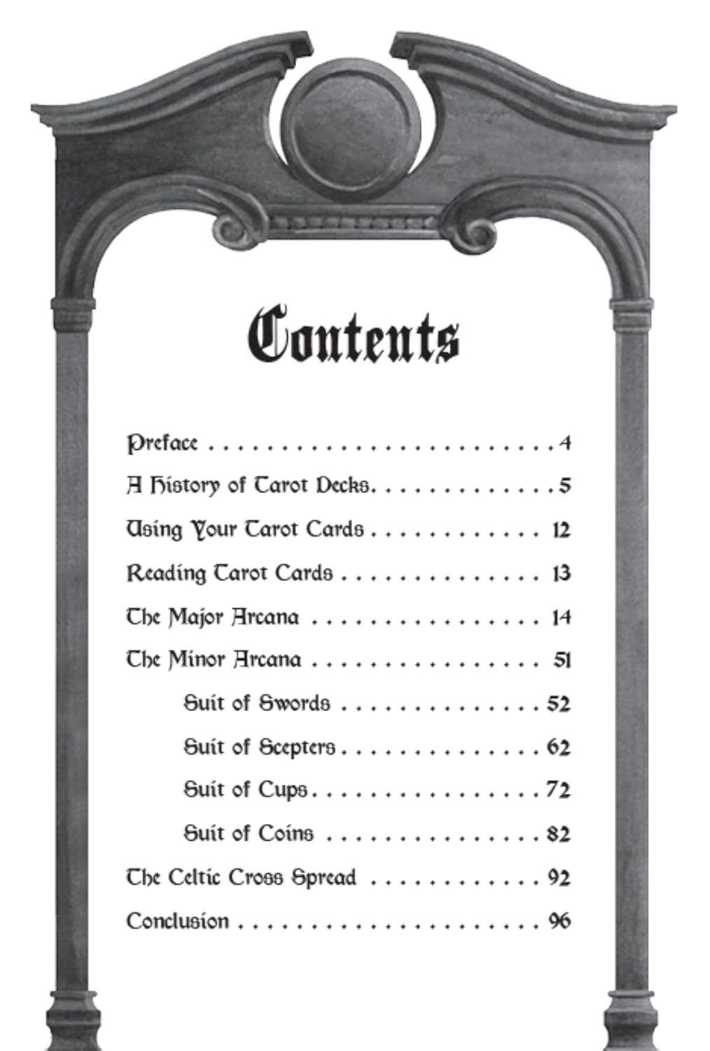 Shakespearean Tarot 78 Tarot Card Deck with Accompanying Guidebook-New