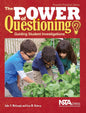 The Power of Questioning - Guiding Students Investigations Paperback New