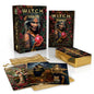 W.I.T.C.H. Tarot: Woman In Total Control of Herself Tarot Cards New