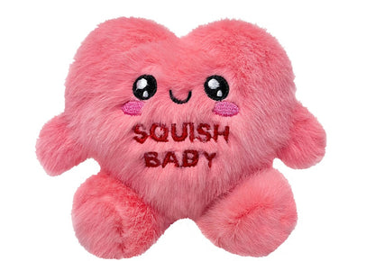Sweetheart Tarts - PBJ's Plush Ball Jellies New Choose From Four Colors