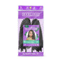 Darling Passion Twist Crochet Hair 2X Pack, 24 inch, #1B, Adult, Women