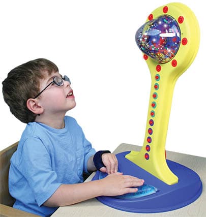 High Striker Strength Test Tactile Stimulation Sensory Toy-New